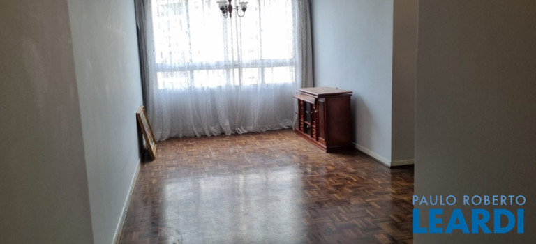 Apartamento com 3 Quartos à Venda, 105 m² em Centro - Santo André