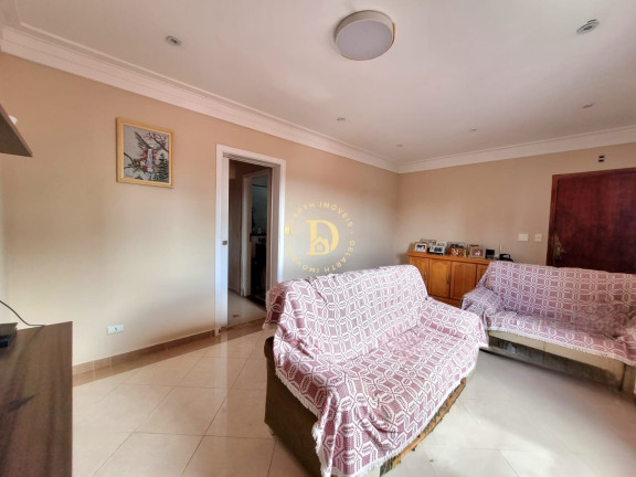 Imagem Cobertura com 4 Quartos à Venda, 362 m² em Jardim América - São José Dos Campos Imagem Cobertura com 4 Quartos à Venda, 362 m² em Jardim América - São José Dos Campos