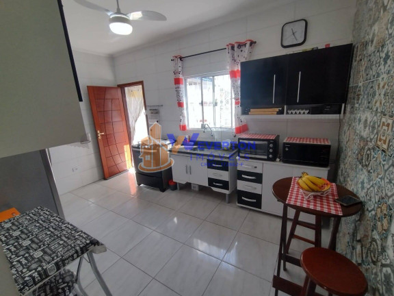 Imagem Casa com 2 Quartos à Venda, em Vila Seabra - Mongaguá Imagem Casa com 2 Quartos à Venda, em Vila Seabra - Mongaguá