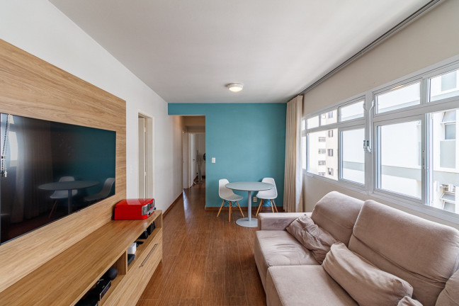 Imagem Apartamento com 2 Quartos à Venda, 73 m² em Indianópolis - São Paulo Imagem Apartamento com 2 Quartos à Venda, 73 m² em Indianópolis - São Paulo