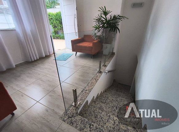 Imagem Casa com 2 Quartos à Venda, 250 m² em Jardim Paulista - Atibaia