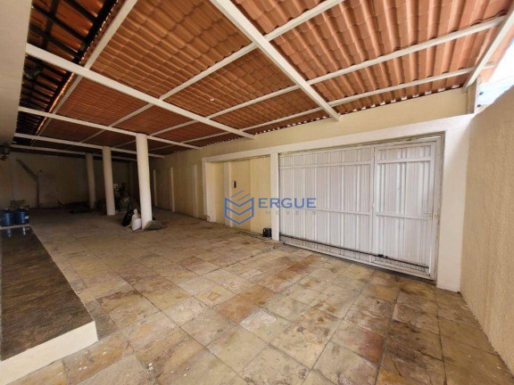 Imagem Casa com 5 Quartos para Alugar, 340 m² em Fátima - Fortaleza Imagem Casa com 5 Quartos para Alugar, 340 m² em Fátima - Fortaleza