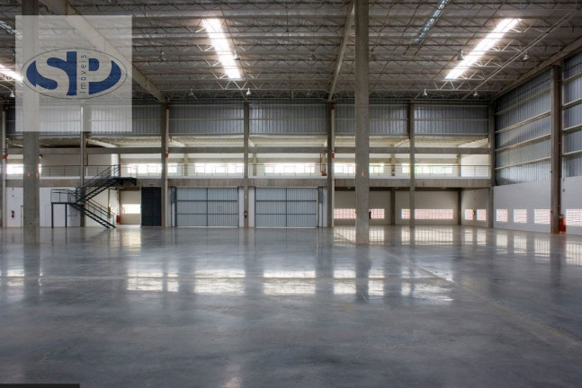 Imagem Imóvel Comercial para Alugar, 3.643 m² em éden - Sorocaba