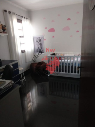 Imagem Sobrado com 3 Quartos à Venda, 199 m² em Independência - São Bernardo Do Campo Imagem Sobrado com 3 Quartos à Venda, 199 m² em Independência - São Bernardo Do Campo