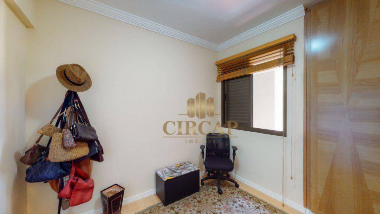 Imagem Apartamento com 3 Quartos à Venda, 103 m² em Alto De Pinheiros - São Paulo