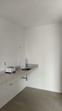 Imagem Apartamento com 1 Quarto à Venda, 54 m² em Boqueirão - Santos