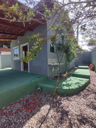 Imagem Casa com 2 Quartos à Venda, 80 m² em Centro - Vila Flor