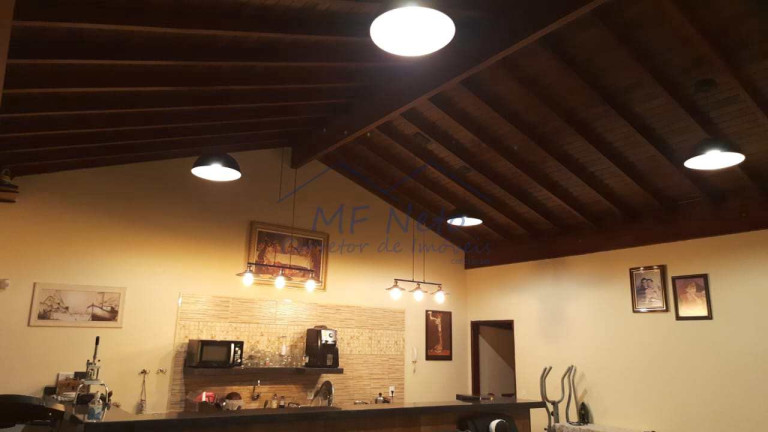 Imagem Casa com 1 Quarto à Venda, 330 m² em Residencial Vila Romana - Pirassununga
