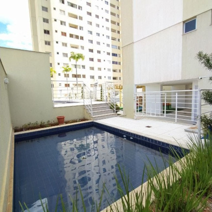 Imagem Apartamento com 3 Quartos à Venda, 73 m² em Vila Rosa - Goiânia