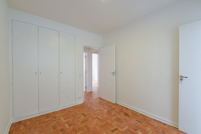 Imagem Imóvel com 3 Quartos à Venda, 107 m² em Itaim Bibi - São Paulo