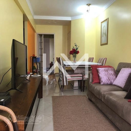 Imagem Apartamento com 2 Quartos à Venda, 62 m² em Santana - São Paulo Imagem Apartamento com 2 Quartos à Venda, 62 m² em Santana - São Paulo
