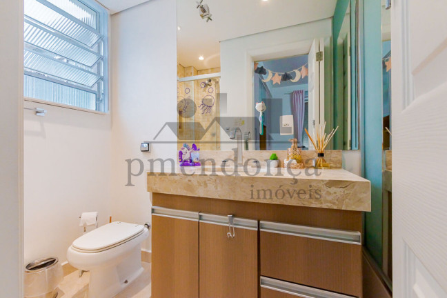 Imagem Apartamento com 3 Quartos à Venda, 152 m² em Higienópolis - São Paulo