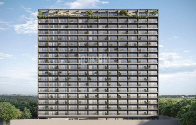 Imagem Apartamento com 1 Quarto à Venda, 35 m² em Jardim Paulistano - São José Do Rio Preto Imagem Apartamento com 1 Quarto à Venda, 35 m² em Jardim Paulistano - São José Do Rio Preto