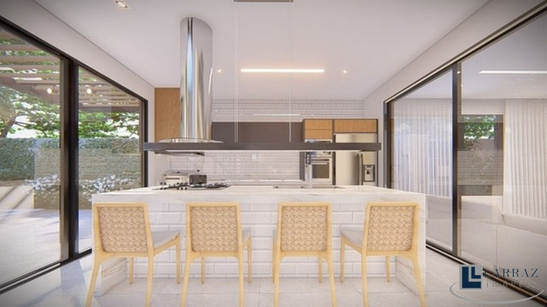 Imagem Casa com 4 Quartos à Venda, 330 m² em Bonfim Paulista - Ribeirao Preto