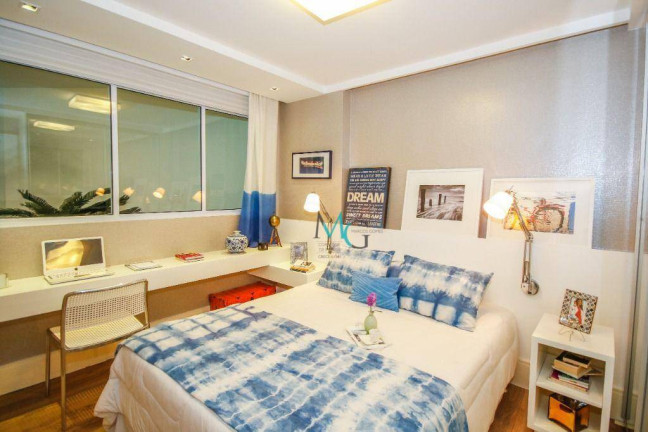 Imagem Apartamento com 2 Quartos à Venda, 79 m² em Barra Da Tijuca - Rio De Janeiro Imagem Apartamento com 2 Quartos à Venda, 79 m² em Barra Da Tijuca - Rio De Janeiro