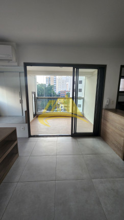 Imagem Studio com 1 Quarto à Venda, 45 m² em Vila Mariana - São Paulo Imagem Studio com 1 Quarto à Venda, 45 m² em Vila Mariana - São Paulo