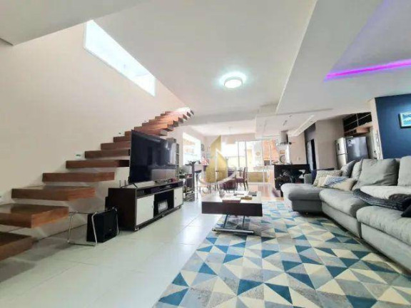Sobrado com 4 Quartos à Venda, 253 m² em Urbanova - São José Dos Campos
