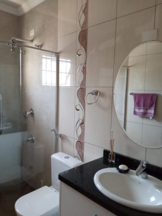 Imagem Casa com 3 Quartos à Venda, 140 m² em Residencial São José 3 - Sarandi