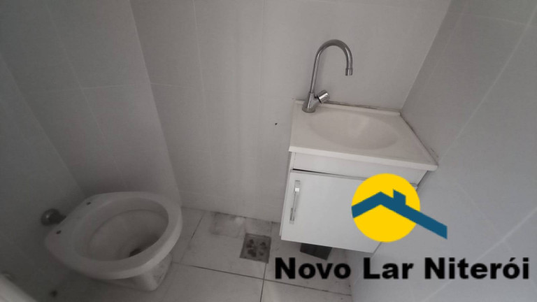 Imagem Sala Comercial à Venda, 28 m² em Centro - Niterói Imagem Sala Comercial à Venda, 28 m² em Centro - Niterói
