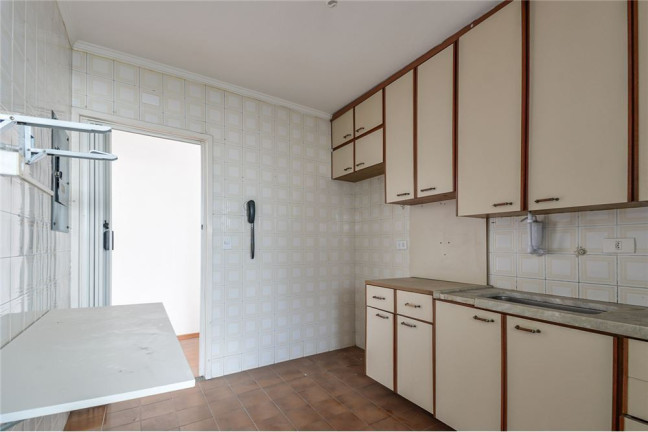 Imagem Apartamento com 2 Quartos à Venda, 63 m² em Moema - São Paulo