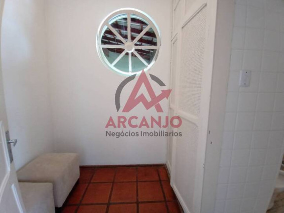 Imagem Casa com 5 Quartos à Venda, 305 m² em Ponta Grossa - Ubatuba