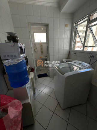 Imagem Apartamento com 4 Quartos à Venda, 153 m² em Parque Residencial Aquarius - São José Dos Campos Imagem Apartamento com 4 Quartos à Venda, 153 m² em Parque Residencial Aquarius - São José Dos Campos