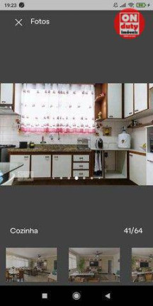 Imagem Apartamento com 3 Quartos à Venda, 171 m² em Pompéia - Santos