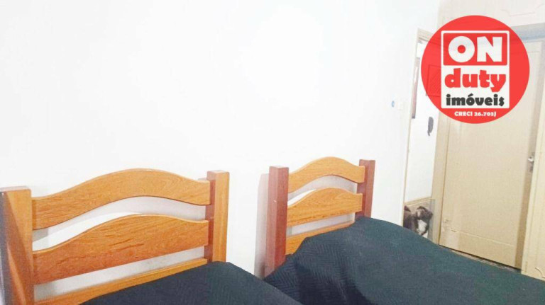 Imagem Apartamento com 3 Quartos à Venda, 96 m² em Pompéia - Santos Imagem Apartamento com 3 Quartos à Venda, 96 m² em Pompéia - Santos