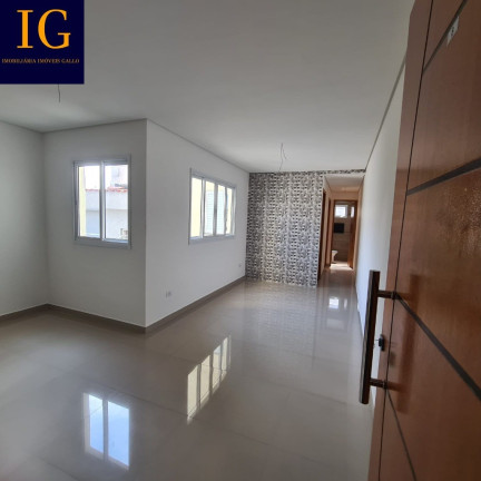 Imagem Imóvel com 2 Quartos à Venda, 100 m² em Parque Oratório - Santo André