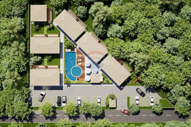 Imagem Apartamento à Venda, 86 m² em Imbassai - Mata De São João Imagem Apartamento à Venda, 86 m² em Imbassai - Mata De São João