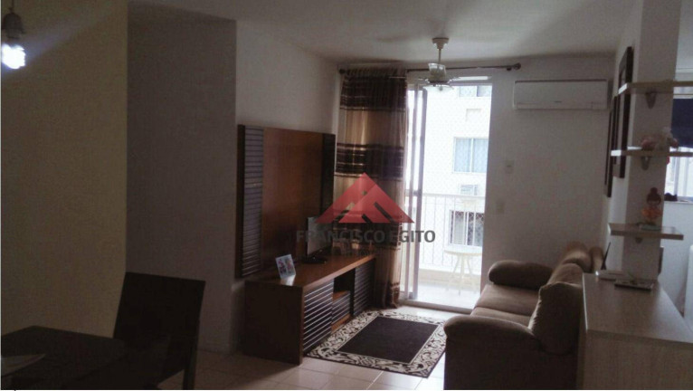 Imagem Apartamento com 3 Quartos à Venda, 72 m² em Barreto - Niterói Imagem Apartamento com 3 Quartos à Venda, 72 m² em Barreto - Niterói