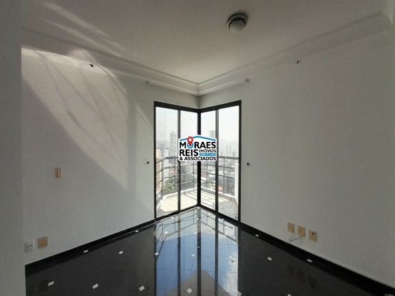 Imagem Apartamento com 3 Quartos à Venda, 105 m² em Vila Macoste - São Paulo Imagem Apartamento com 3 Quartos à Venda, 105 m² em Vila Macoste - São Paulo