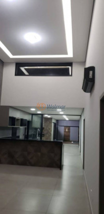 Imagem Casa com 3 Quartos à Venda, 188 m² em Parque Bom Retiro - Paulínia Imagem Casa com 3 Quartos à Venda, 188 m² em Parque Bom Retiro - Paulínia
