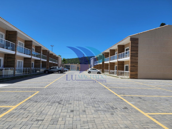 Imagem Apartamento com 1 Quarto para Alugar, 48 m² em Portinho - Cabo Frio Imagem Apartamento com 1 Quarto para Alugar, 48 m² em Portinho - Cabo Frio