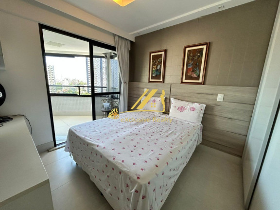 Imagem Imóvel com 3 Quartos à Venda, 182 m² em Horto Florestal - Salvador Imagem Imóvel com 3 Quartos à Venda, 182 m² em Horto Florestal - Salvador
