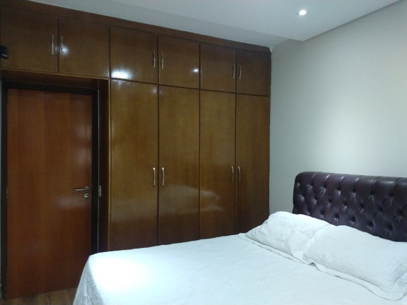 Imagem Casa com 3 Quartos à Venda, 100 m² em Jardim Wanel Ville Iv - Sorocaba
