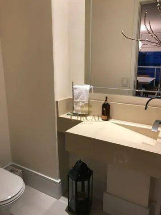 Imagem Apartamento com 3 Quartos à Venda, 230 m² em Vila Mariana - São Paulo