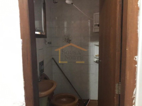 Imagem Casa com 4 Quartos à Venda, 180 m² em Jardim Tremembé - São Paulo Imagem Casa com 4 Quartos à Venda, 180 m² em Jardim Tremembé - São Paulo