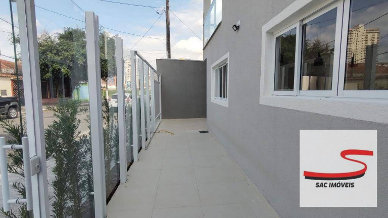 Imagem Sobrado com 3 Quartos à Venda, 100 m² em Vila Guilhermina - Praia Grande Imagem Sobrado com 3 Quartos à Venda, 100 m² em Vila Guilhermina - Praia Grande