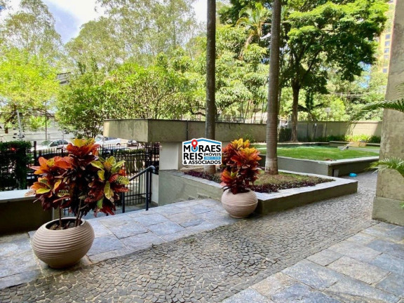 Imagem Apartamento com 3 Quartos à Venda, 142 m² em Paraíso Do Morumbi - São Paulo Imagem Apartamento com 3 Quartos à Venda, 142 m² em Paraíso Do Morumbi - São Paulo