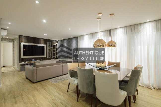Foto do imóvel Apartamento com 3 Quartos à Venda, 174 m² em Vila Leopoldina - São Paulo
