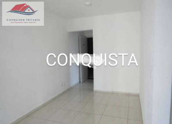 Imagem Apartamento com 2 Quartos à Venda, 54 m² em Vila Rio De Janeiro - Guarulhos