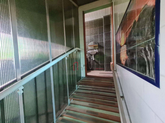 Imagem Sobrado com 4 Quartos à Venda, 213 m² em Jardim Bonfim - Campinas