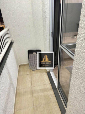 Imagem Apartamento com 2 Quartos à Venda, 55 m² em Jardim Das Indústrias - Jacareí