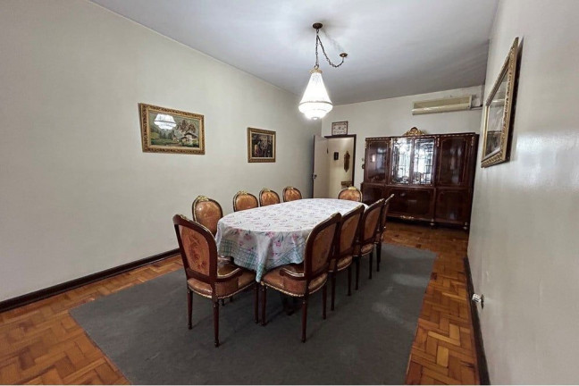 Apartamento com 3 Quartos à Venda, 160 m² em Bom Retiro - São Paulo