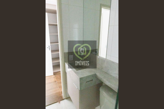 Imagem Apartamento com 1 Quarto para Alugar, 43 m² em água Branca - São Paulo Imagem Apartamento com 1 Quarto para Alugar, 43 m² em água Branca - São Paulo