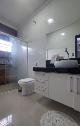 Imagem Casa com 3 Quartos à Venda, 115 m² em Horto Florestal - Sorocaba Imagem Casa com 3 Quartos à Venda, 115 m² em Horto Florestal - Sorocaba