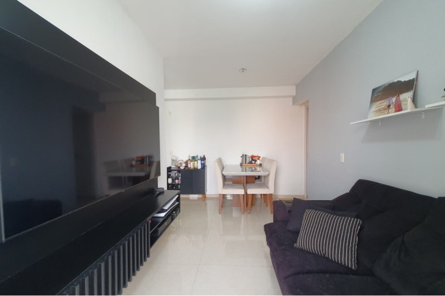 Imagem Imóvel com 2 Quartos à Venda, 50 m² em Jardim Parque Morumbi - São Paulo
