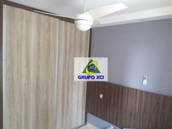 Imagem Apartamento com 2 Quartos à Venda, 55 m² em Jardim Nova Europa - Campinas Imagem Apartamento com 2 Quartos à Venda, 55 m² em Jardim Nova Europa - Campinas
