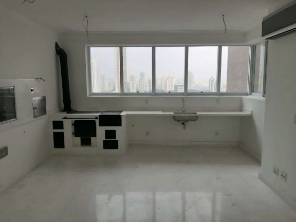 Imagem Apartamento com 5 Quartos à Venda, 425 m² em Vila Gomes Cardim - São Paulo